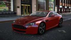 Aston Martin Vantage Wiizi