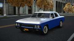 Chevrolet Chevelle Tedeme