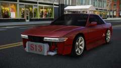Nissan Silvia Wafejiw for GTA 4