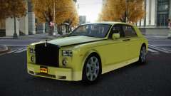 Rolls-Royce Phantom Dalwac for GTA 4