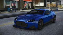 Aston Martin Vantage Relie for GTA 4