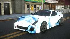 Ferrari 599 Brison S9 for GTA 4