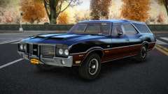 Oldsmobile Vista Cruiser Didi for GTA 4