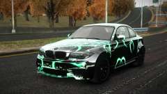 BMW 1M Failey S7 for GTA 4