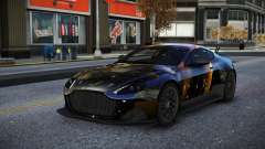 Aston Martin Vantage Relie S3 for GTA 4