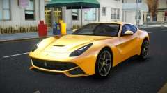 Ferrari F12 Thekex for GTA 4