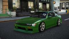 Nissan Silvia Nomu