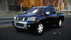 Nissan Titan Guuzu