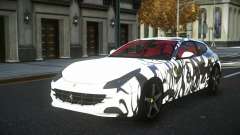Ferrari FF Joley S10 for GTA 4