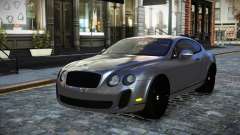 Bentley Continental SS Jasgaer for GTA 4