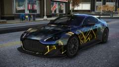 Aston Martin Vantage Relie S8 for GTA 4