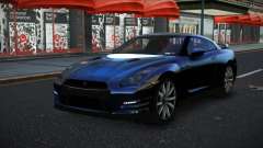 Nissan GT-R Sontin S2 for GTA 4