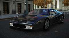 Ferrari 512 TR Axow for GTA 4