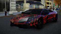 Lamborghini Murcielago Amrian S12 for GTA 4