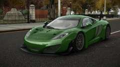 McLaren MP4 Elleca for GTA 4