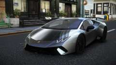 Lamborghini Huracan Altuin S11