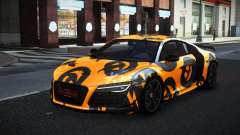 Audi R8 Thyna S12 for GTA 4