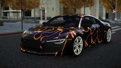 Audi R8 Ryse S8 for GTA 4
