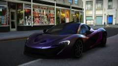 McLaren P1 Ronaxis S2 for GTA 4