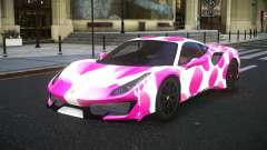 Ferrari 488 Tonck S5 for GTA 4