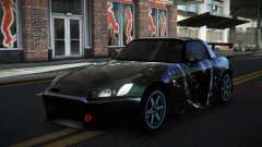 Honda S2000 Nalina S7 for GTA 4