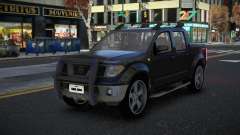 Nissan Frontier Sunnali
