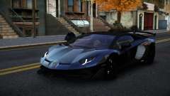 Lamborghini Aventador Berniel S8 for GTA 4