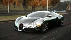 Bugatti Veyron Nubixiyad for GTA 4
