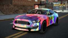 Ford Mustang Fainor S9 for GTA 4