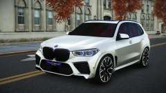 BMW X5 Renad for GTA 4