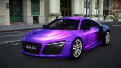 Audi R8 Elitgan S9 for GTA 4