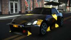 Honda S2000 Nalina S8 for GTA 4