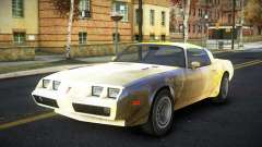 Pontiac Trans AM Beasy S10 for GTA 4