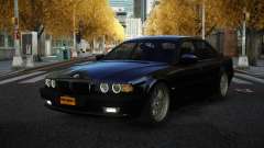 BMW 750i Teawa for GTA 4