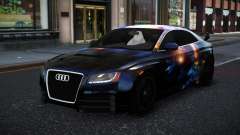 Audi S5 Carelle S6 for GTA 4