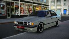 BMW M5 E34 Guqjor for GTA 4