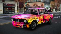 BMW 2002 Licole S1 for GTA 4
