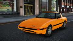 Mazda RX-7 Xikvuhig for GTA 4