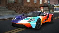 Ford GT Joriale S4 for GTA 4