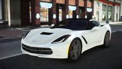 Chevrolet Corvette Salyn for GTA 4
