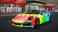 Porsche 911 Adjor S1 for GTA 4