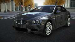 BMW M3 E92 Lanin S10 for GTA 4