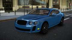 Bentley Continental Chahi for GTA 4