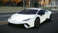 Lamborghini Huracan Lesab for GTA 4