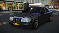 Mercedes-Benz W124 Covev for GTA 4