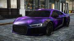Audi R8 Droceber S8 for GTA 4