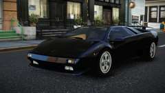 Lamborghini Diablo Hezdepoga for GTA 4