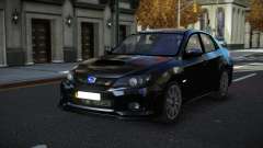 Subaru Impreza Kexmew