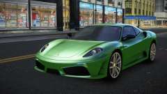 Ferrari F430 Rajox