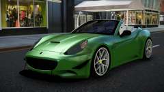 Ferrari California Genkogezo for GTA 4